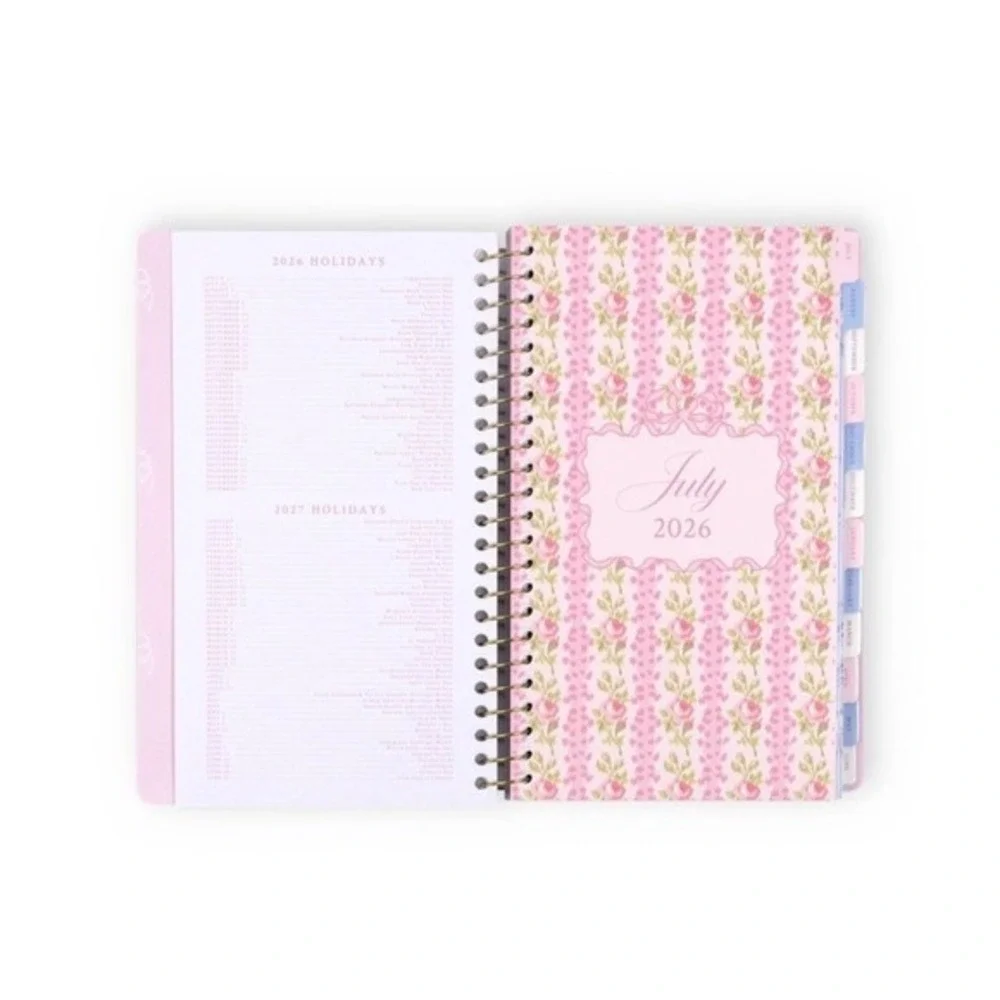 LoveShackFancy yoobi academic